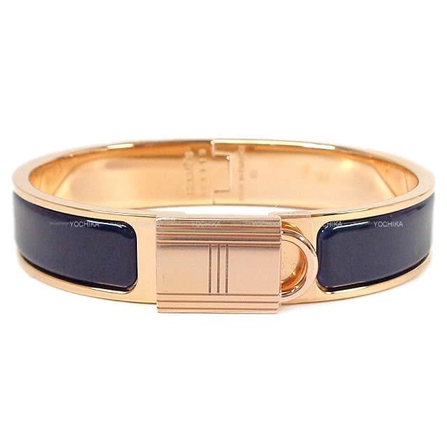 【HERMES】クリックカデナ ブレスレット 在庫確認ください HERMES エルメス ブレスレット バングル 