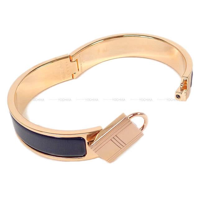 HERMES エルメス ブレスレット バングル 