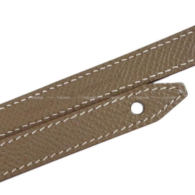 HERMES エルメス ショルダー ポーチ ウォレット バッグ 