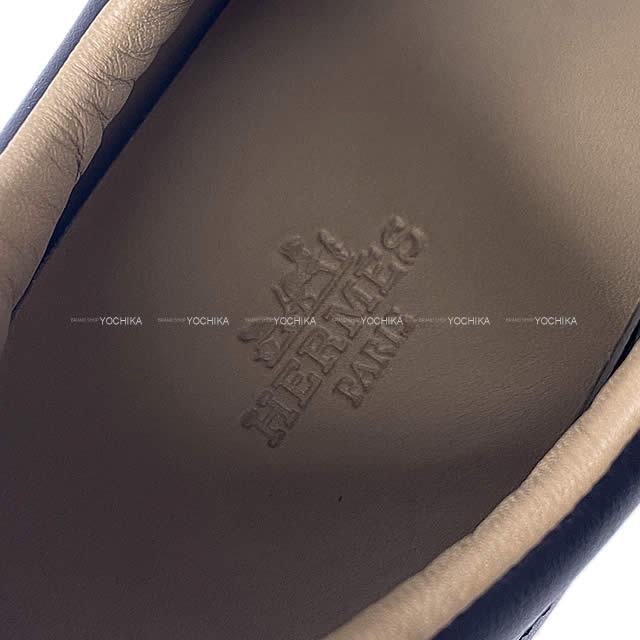 HERMES エルメス ブラウス レディース 長袖 アスコット ショール