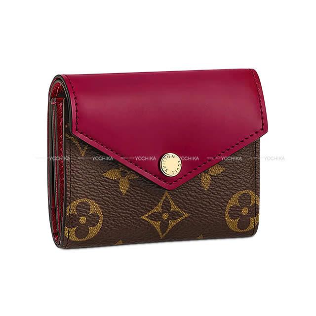 LOUIS VUITTON ルイ・ヴィトン コンパクト 財布