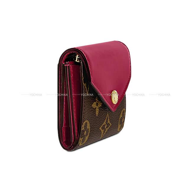 LOUIS VUITTON ルイ・ヴィトン コンパクト 財布 