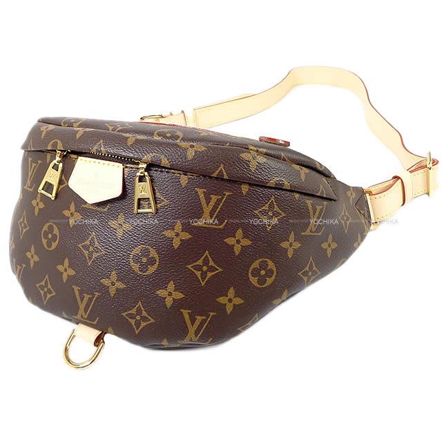 LOUIS VUITTON ルイ・ヴィトン メッセンジャー ウエストポーチ