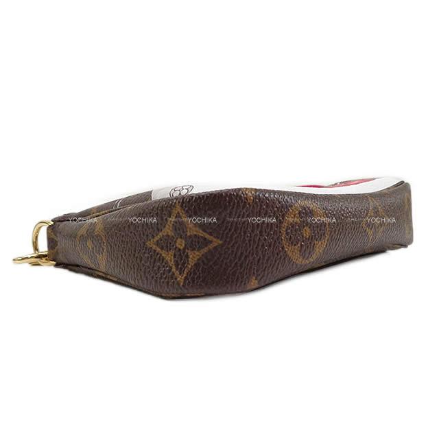 LOUIS VUITTON ルイ・ヴィトン ショルダーバッグ ポーチ LOUIS VUITTON ルイ・ヴィトン ショルダーバッグ ポーチ