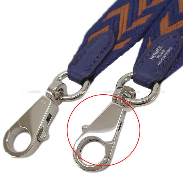 HERMES エルメス ショルダーストラップ 