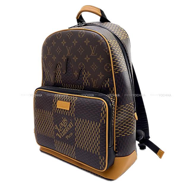 2020年限定 LOUIS VUITTON ルイ・ヴィトン リュック・デイパック