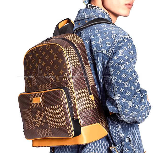 2020年限定 LOUIS VUITTON ルイ・ヴィトン リュック・デイパック