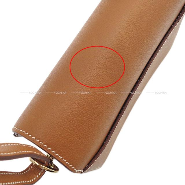 HERMES エルメス ショルダーバッグ サック ロウリス(ルリ) ミニ HERMES エルメス ショルダーバッグ サック ロウリス(ルリ) ミニ