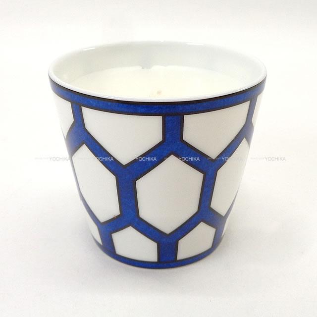 HERMES エルメス キャンドルカップ 