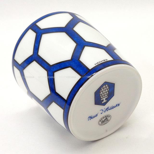 HERMES エルメス キャンドルカップ 