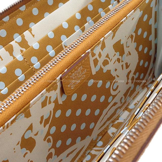 ＊あやこ さま＊専用　エルメス バスティア ヴェールフィズ×ブルーゼフィール 2143500256541_01.jpg