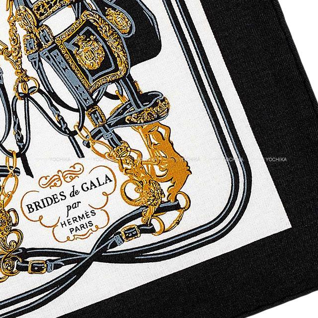 HERMES エルメス スカーフ カレ90 ナノ ブリッド ドゥ ガラ | www.ofa.sg
