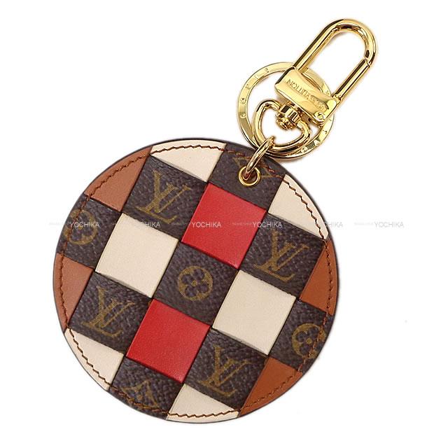 ポップアップストア限定 LOUIS VUITTON ルイ・ヴィトン ポルトクレ