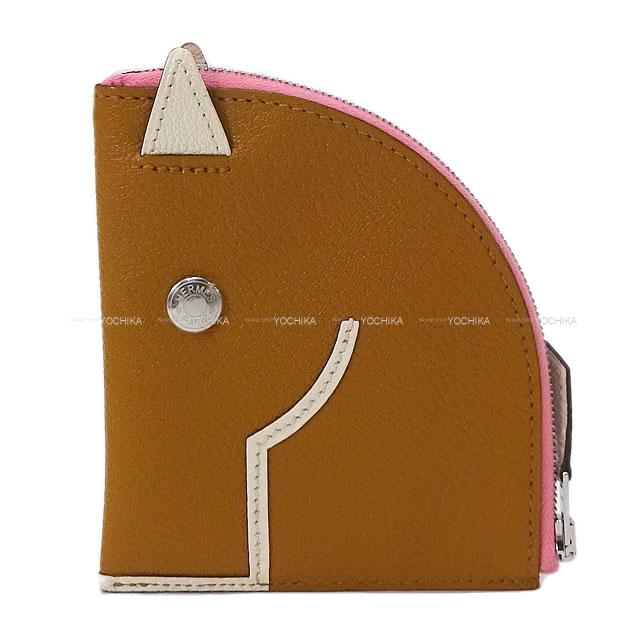 HERMES  パドック  コインケース （新品未使用品）