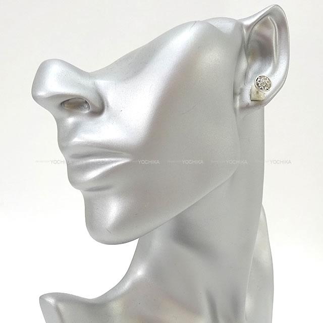 2020年 春夏 HERMES エルメス ロゴ ピアス 