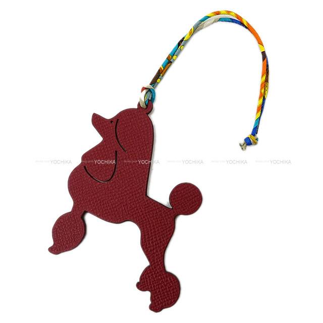 HERMES エルメス バッグチャーム プティアッシュ チャーム 