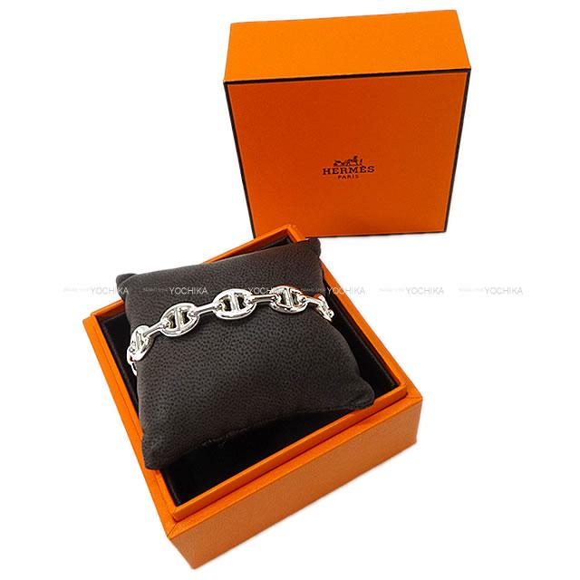 HERMES エルメス ブレスレット バングル 