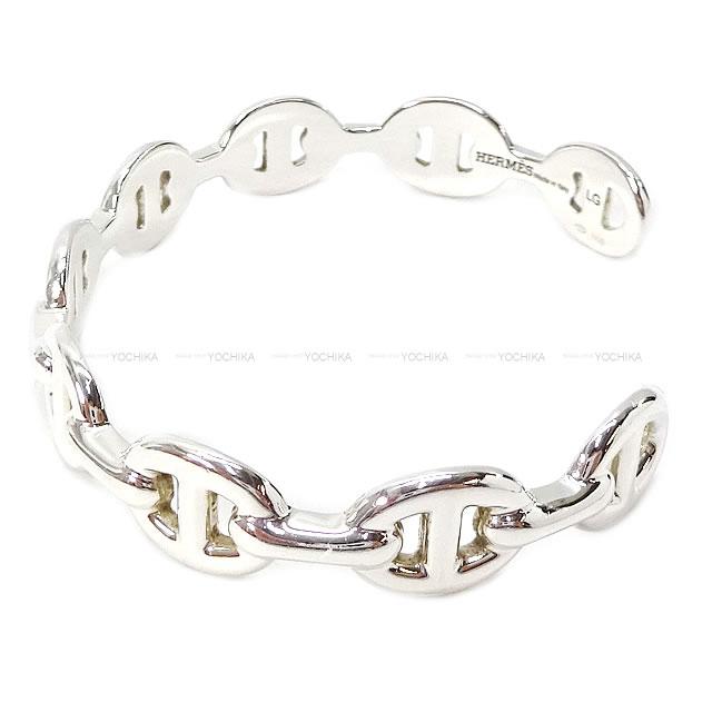 HERMES エルメス ブレスレット バングル 