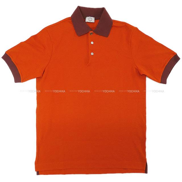 【美品】HERMES エルメス ポロシャツ HERMES - エルメス HERMES ポロシャツの通販 by KOMEHYO ONLINE