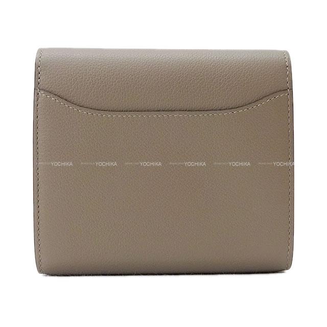 【新品未使用】エルメス　小物入れ　シルバーカラー 20101123_3.jpg