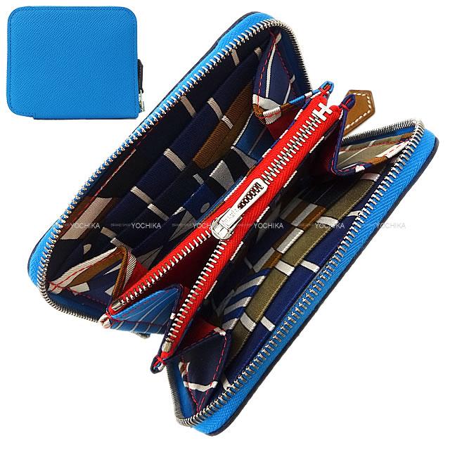 ✨新品未使用✨値下げ不可⚠️HERMES エルメス アザップ シルクイン HERMES エルメス AZAP SILKIN LONG アザップ シルクイン ロング エバー