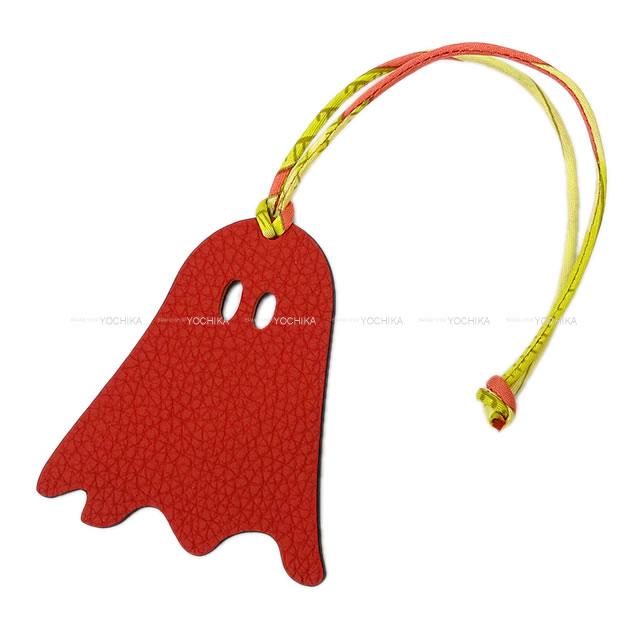 HERMES エルメス バッグチャーム オーナメント プティアッシュ 