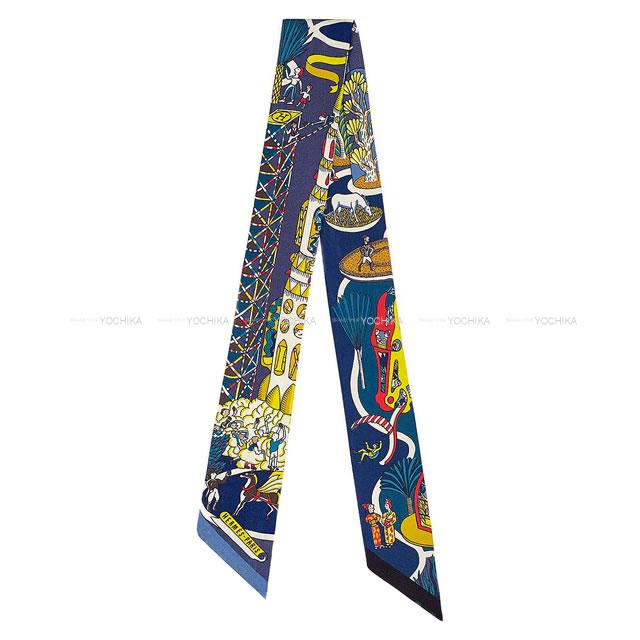 2020年 秋冬 新作 HERMES エルメス ツイリー スカーフ 