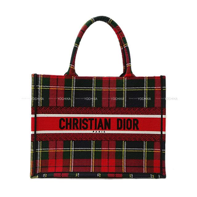 Christian Dior ディオール 伊勢丹新宿限定 ブックトート スモール 