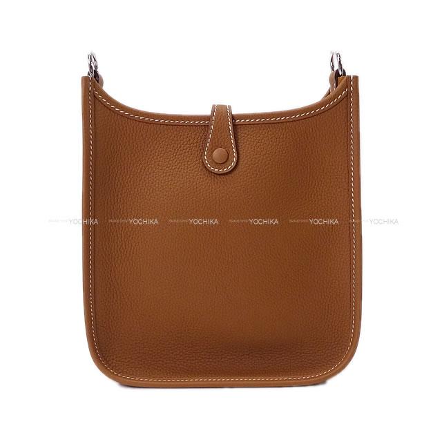 HERMES エルメス ショルダーバッグ エブリン エヴリン 16 TPM