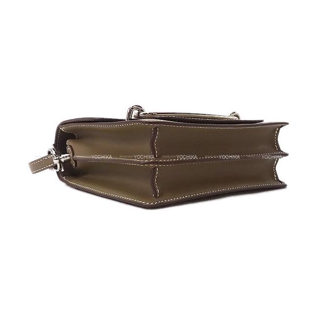 HERMES エルメス ショルダーバッグ サック ロウリス(ルリ) ミニ HERMES エルメス ショルダーバッグ サック ロウリス(ルリ) ミニ