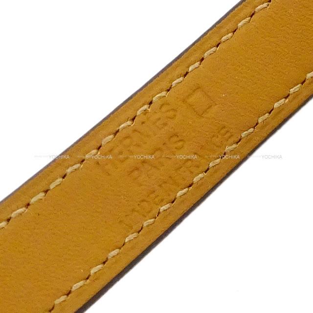 HERMES エルメス バングル ケリー・ドゥ ブレスレット ブーゲンビリア