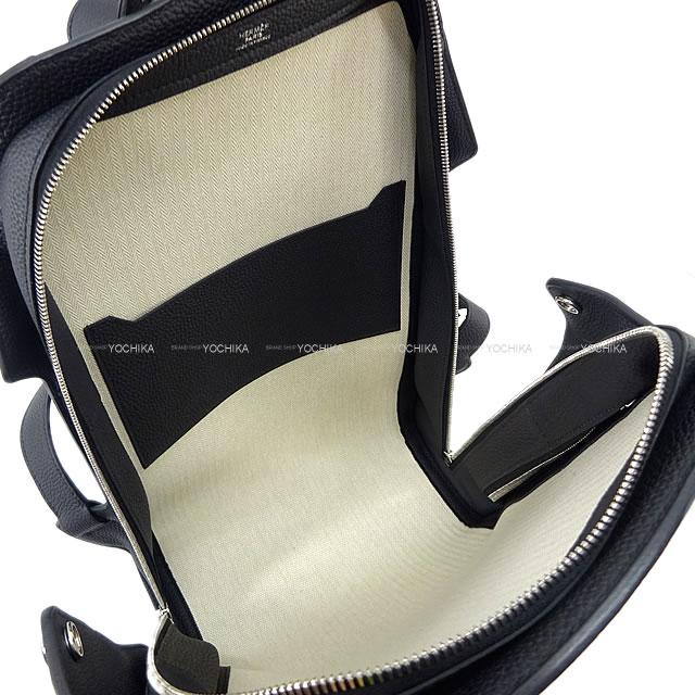 2019年 秋冬 限定 HERMES エルメス バックパック リュックサック