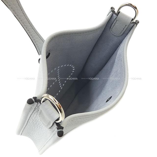 HERMES エルメス ショルダーバッグ ミニ エブリン エヴリン 16 HERMES エルメス ショルダーバッグ ミニ エブリン エヴリン 16