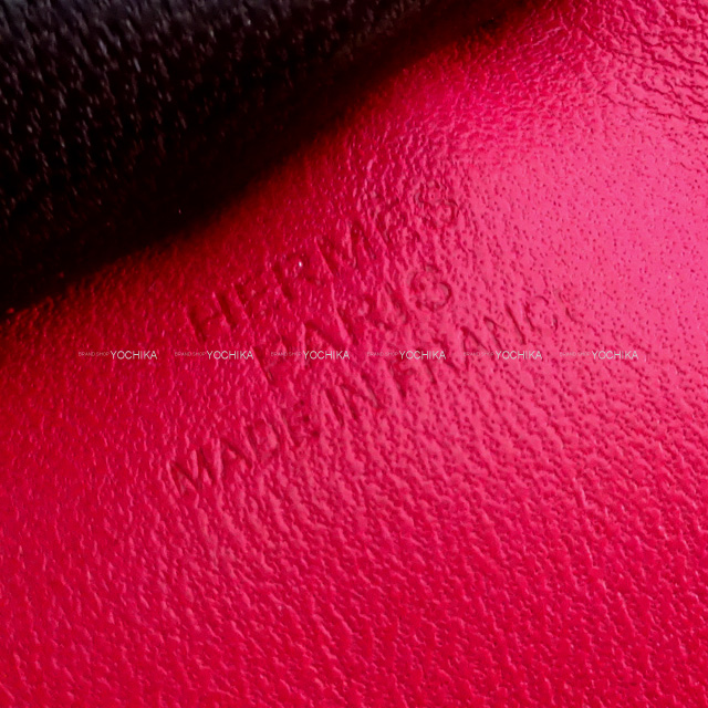 HERMES エルメス バッグチャーム 