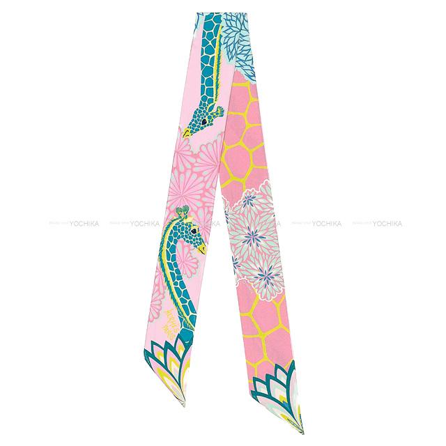 2020年 秋冬 HERMES エルメス ツイリー スカーフ 