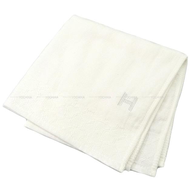 独創的 HERMES エルメス ハンドタオル  小物