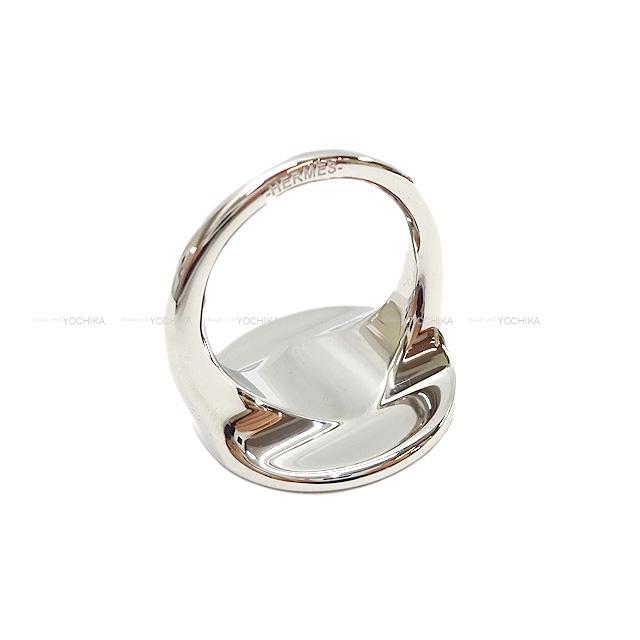 HERMES エルメス スカーフリング 