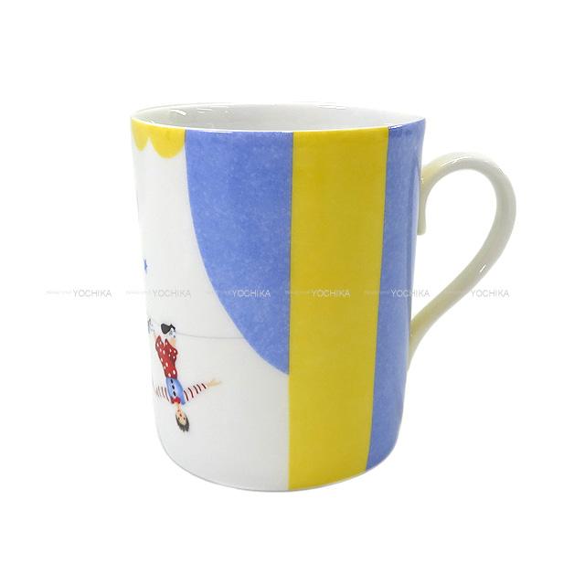 (専用) エルメス　HERMES サーカスシリーズ　ボウル　２客 HERMES エルメス ボウルプレート 皿 