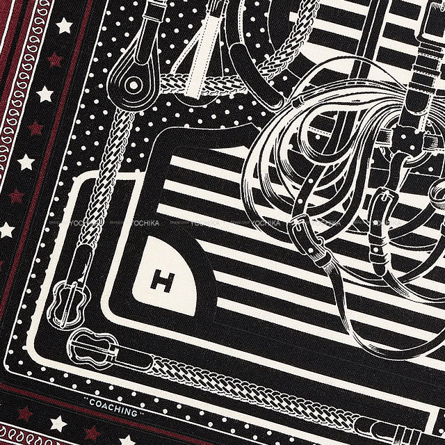 HERMES　エルメス　バンダナカレ55　ディスコ コーチング 　aq10488 楽天市場】HERMES エルメス スカーフ バンダナ カレ55 Bandana