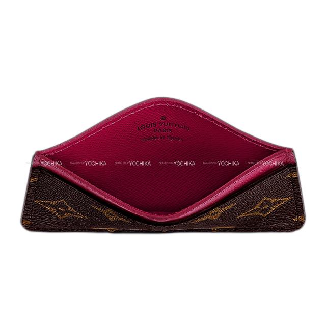 LOUIS VUITTON ルイ・ヴィトン カードケース 