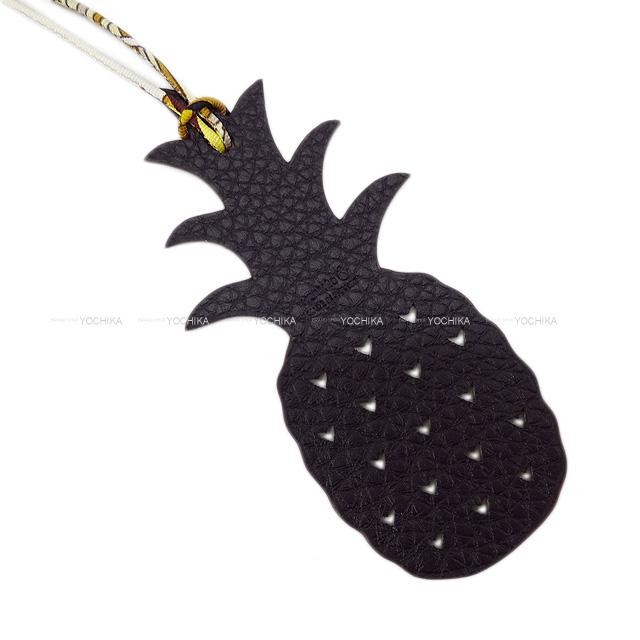 HERMES エルメス バッグチャーム 