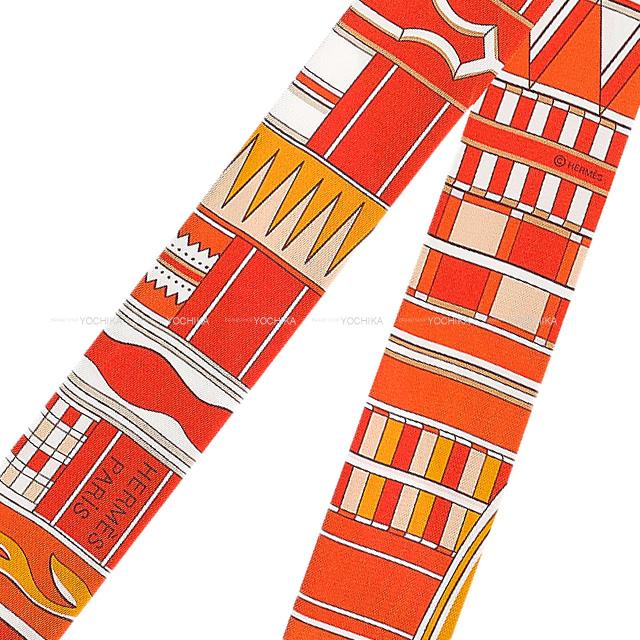 2021年 春夏 新作 HERMES エルメス ツイリー スカーフ 