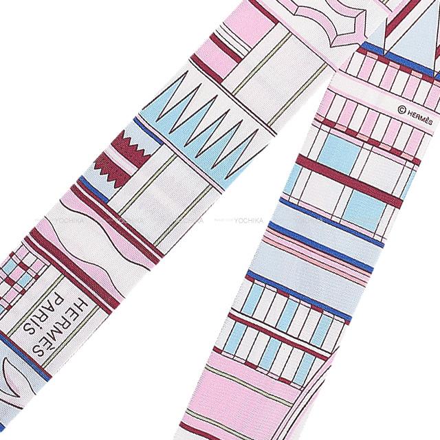 2021年 春夏 新作 HERMES エルメス ツイリー スカーフ 