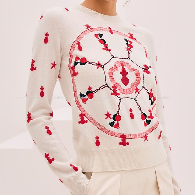 お買い得モデル Hermes|エルメス2021春新作メンズニットセーター ...