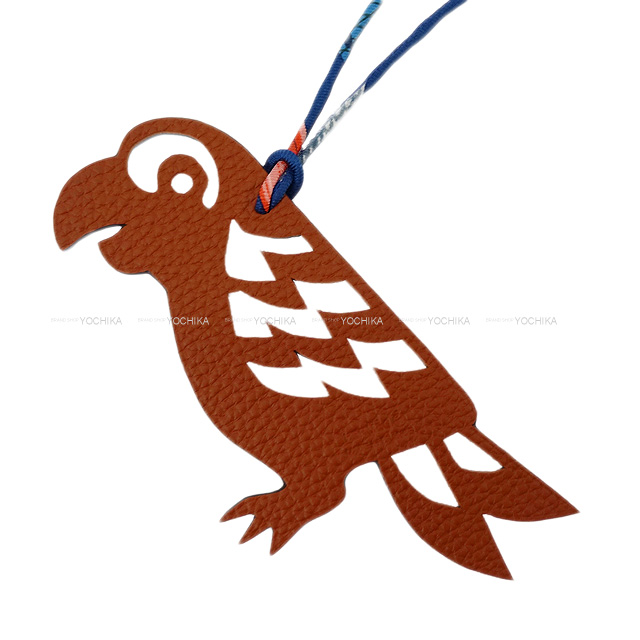 【ダークベー】 Hermes - 新品 HERMES プティアッシュ オウム PARROT Petithの通販 by macaron｜エルメス