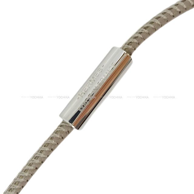 HERMES エルメス ペンダント ネックレス 