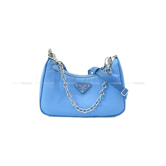 PRADA プラダ Re Edition ナイロンミニショルダー ポーチバッグ