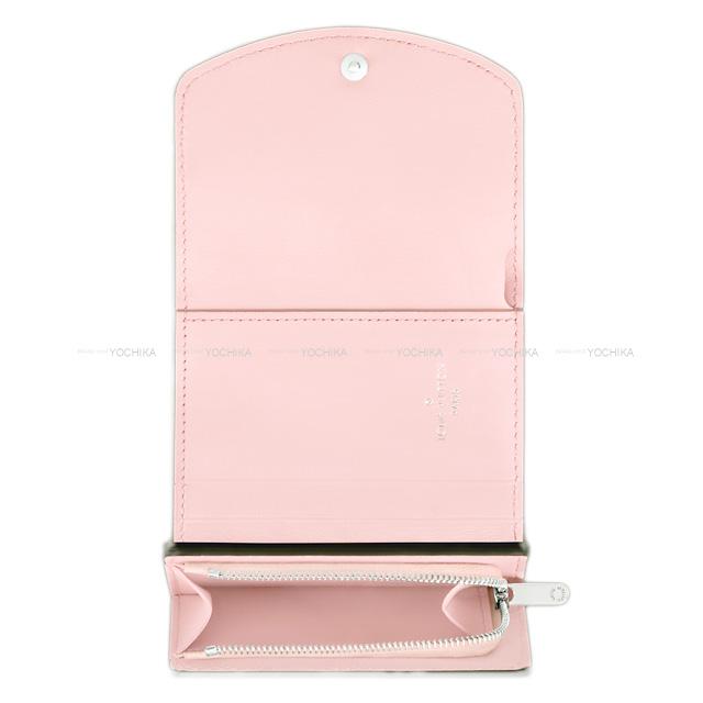 2021年 春夏新作 LOUIS VUITTON ルイ・ヴィトン コンパクト財布
