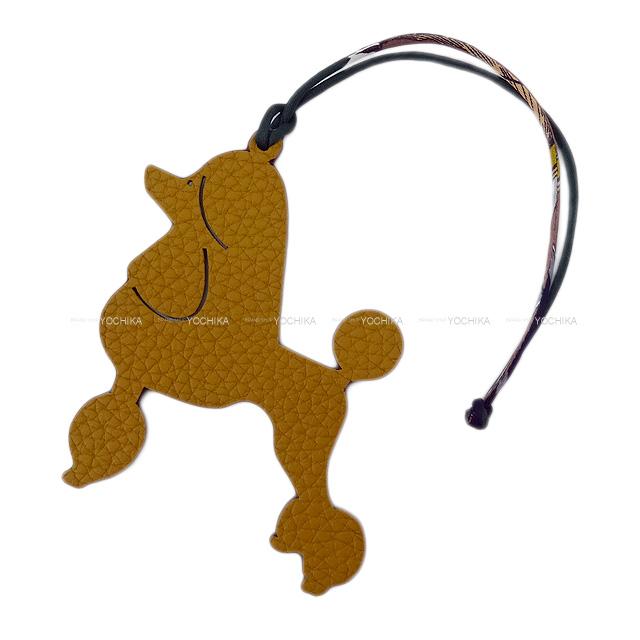 HERMES エルメス バッグチャーム プティアッシュ チャーム