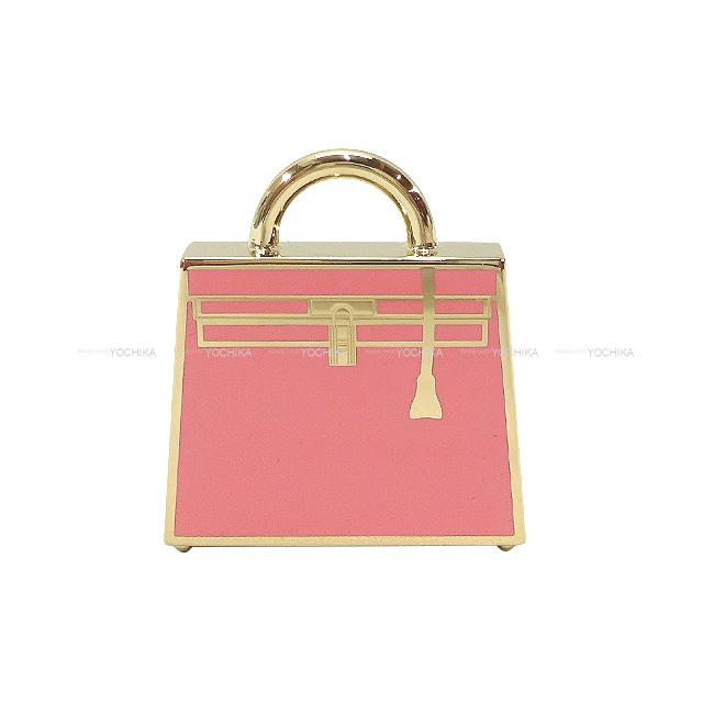 HERMES キュリジオジテ ペンダントトップ エルメス ペンダントトップ Hキュリオジテ/クレ キーモチーフ